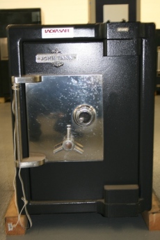 Used 2315 John Tann Diamond Safe TRTL30X6 Equivalent High Security Safe